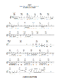 X&Y von Coldplay (Download) 