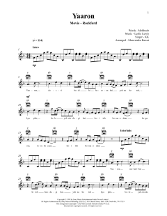 Yaaron von Mehboob (Download) 