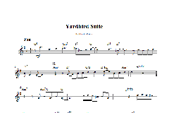 Yardbird Suite von Charlie Parker (Download) 