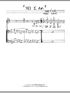 Yes I Am von Margo Guryan (Download) 