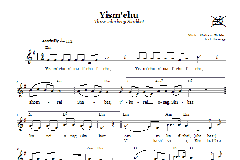 Yism'chu von Molitzer Rebbe (Download) 