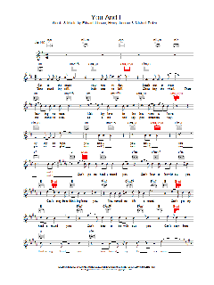 You And I (Download) 