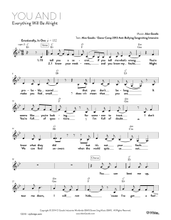 You and I (Download) 