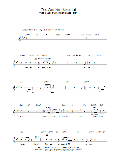 You Are So Beautiful (Download) 