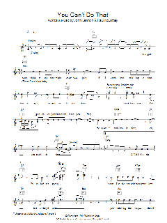 You Can't Do That von The Beatles (Download) 