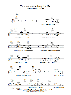 You Do Something To Me von Paul Weller (Download) 