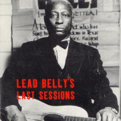 You Know I Got To Do It von Lead Belly (Download) 