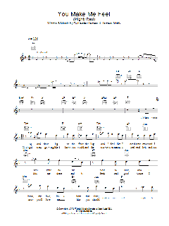 You Make Me Feel von Jimmy Somerville (Download) 