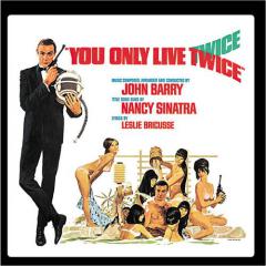 You Only Live Twice von John Barry (Download) 