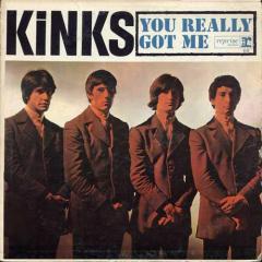 You Really Got Me von The Kinks (Download) 