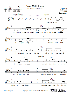 You Will Love von Rick Recht (Download) 