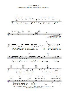 Your Game von Will Young (Download) 