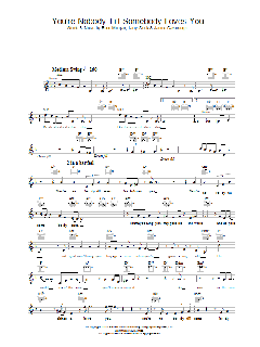 You're Nobody 'Til Somebody Loves You von Jamie Cullum (Download) 