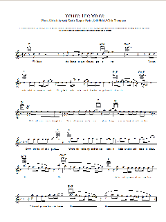 You're The Voice von John Farnham (Download) 