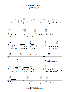 You've Changed (Download) 