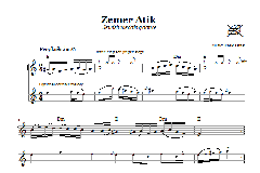 Zemer Atik (Download) 