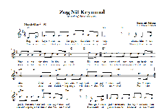 Zog Nit Keynmol von Ad. Pokras (Download) 