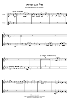 American Pie von Madonna (Download) 