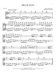 Billie Jean von Michael Jackson (Download) 