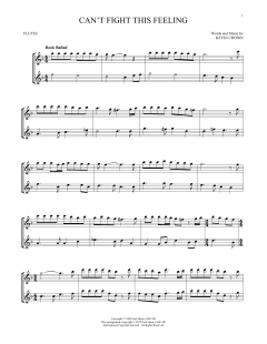 Can't Fight This Feeling von Kevin Cronin (Download) 