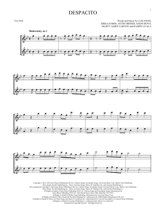 Despacito von Luis Fonsi (Download) 