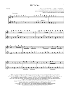 Havana von Camila Cabello (Download) 