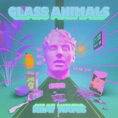 Heat Waves von Glass Animals (Download) 
