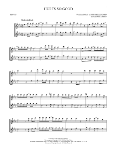 Hurts So Good von John Mellencamp (Download) 