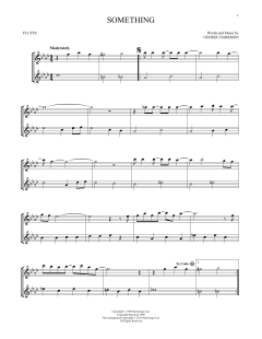 Something von The Beatles (Download) 