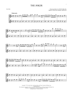 The Joker von The Steve Miller Band (Download) 