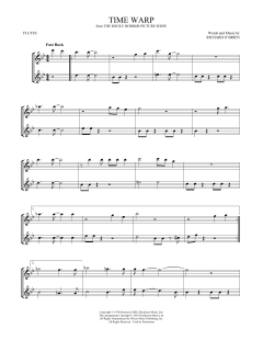 Time Warp (Download) 