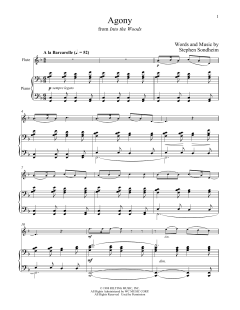 Agony (Download) 