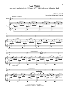 Ave Maria von Charles Gounod (Download) 