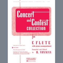 Gavotte von Francois Joseph Gossec (Download) 