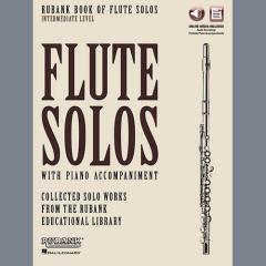 Menuet From Platee (Download) 