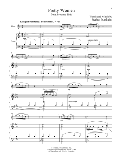 Pretty Women (Download) 