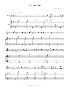 The First Noel (Download) 