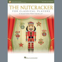 Waltz Of The Flowers, Op. 71a (Download) 