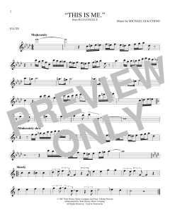 This is me. von Michael Giacchino (Download) 