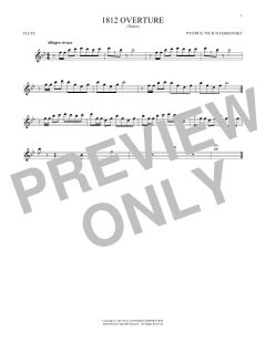 1812 Overture (Download) 