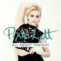 All About Tonight von Pixie Lott (Download) 