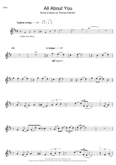 All About You von McFly (Download) 