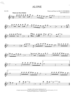 Alone von Heart (Download) 