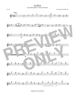 Alpha von Daniel Rosenfeld (Download) 