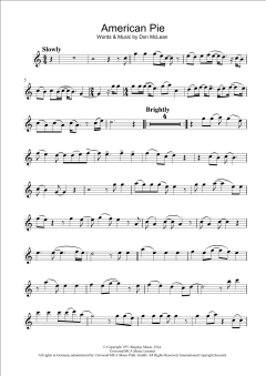 American Pie von Madonna (Download) 