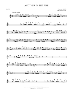 Another In The Fire von Hillsong United (Download) 