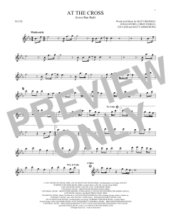 At The Cross von Chris Tomlin (Download) 