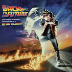 Back To The Future von Alan Silvestri (Download) 