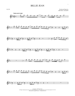 Billie Jean von Michael Jackson (Download) 