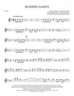 Blinding Lights von The Weeknd (Download) 